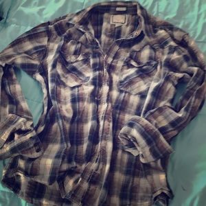 BKE button down shirt